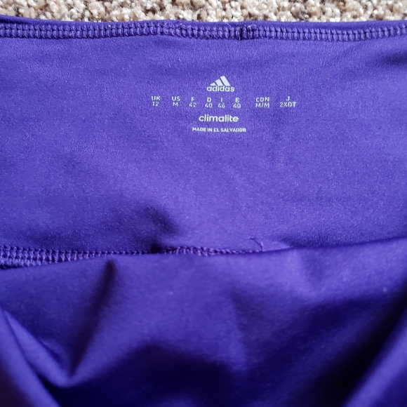 Adidas Spandex - Picture 3 of 6